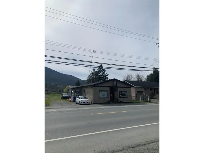 42116 YARROW CENTRAL ROAD|Yarrow, Yarrow