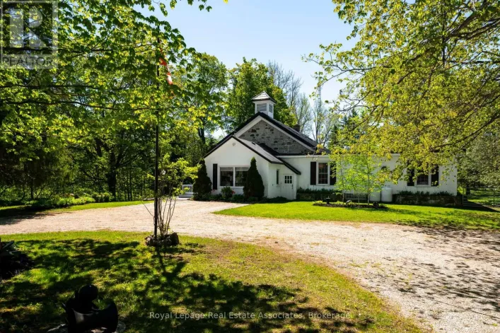 421194 CONCESSION 6 NDR, West Grey