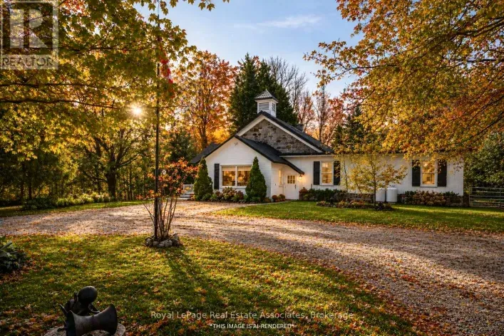 421194 CONCESSION 6 NDR, West Grey