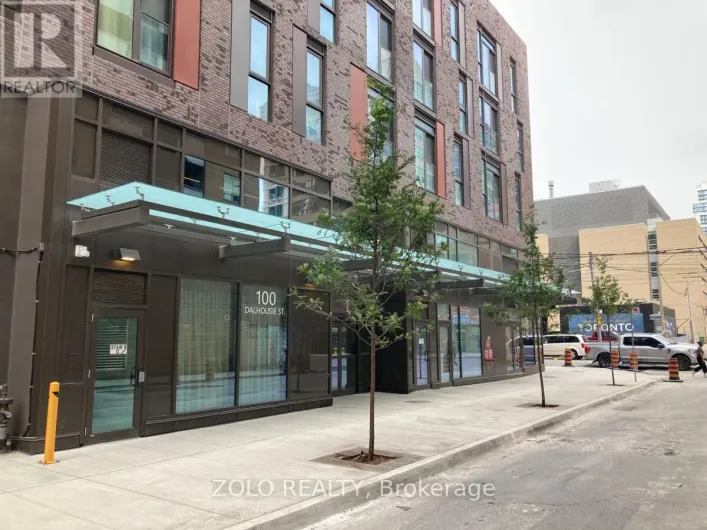 4212 - 100 DALHOUSIE STREET, Toronto