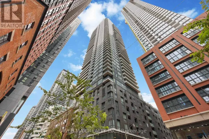 4212 - 115 BLUE JAYS WAY, Toronto