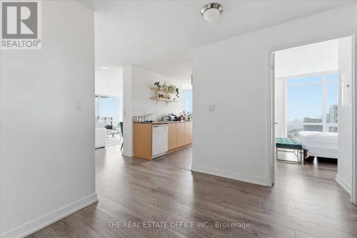 4212 - 15 FORT YORK BOULEVARD, Toronto