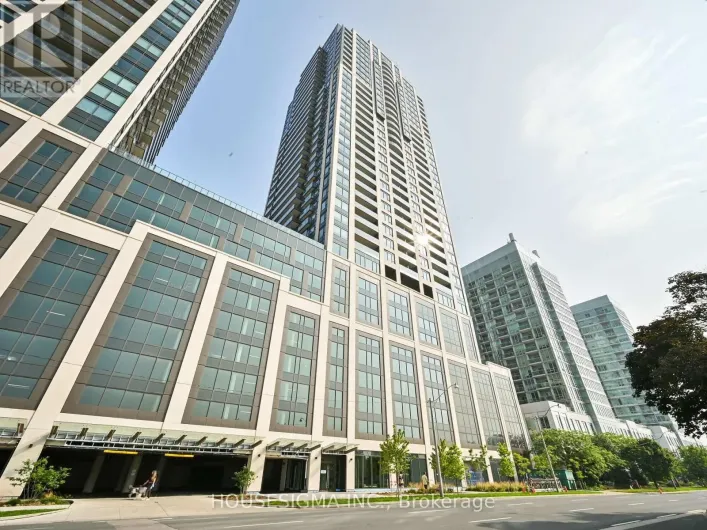 4212 - 1926 LAKE SHORE BOULEVARD W, Toronto