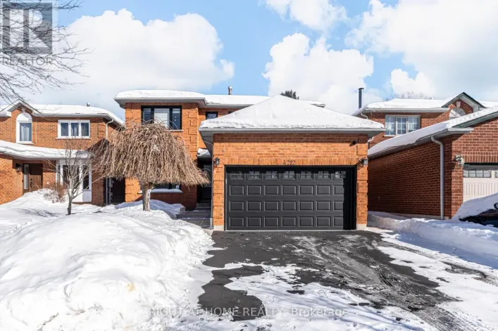 4212 CREDIT POINTE DRIVE, Mississauga