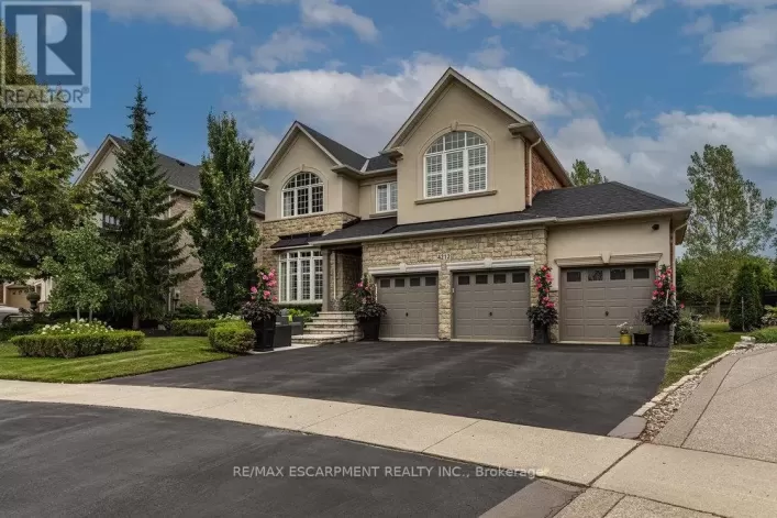 4212 KANE CRESCENT, Burlington