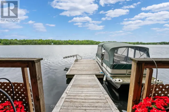 4212 PINE RIDGE DRIVE, Frontenac