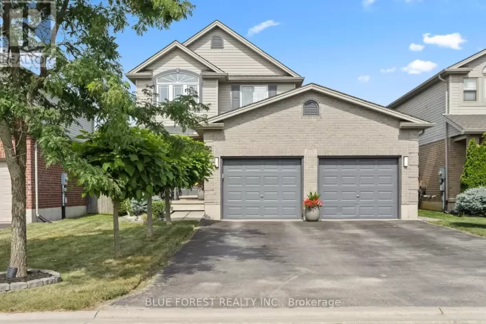 42126 MCBAIN LINE, Central Elgin