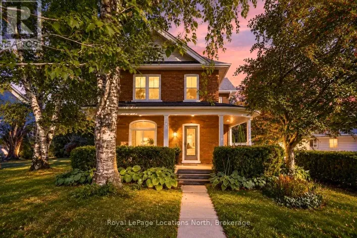 4213 124 COUNTY ROAD, Clearview