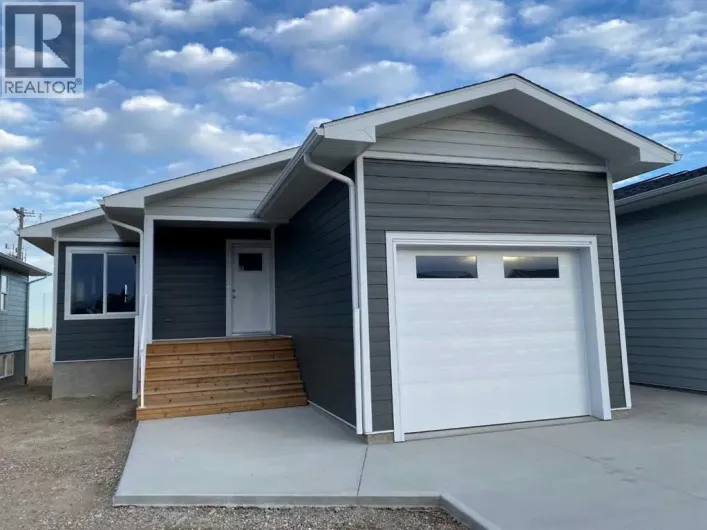 4213 57 Street, Taber