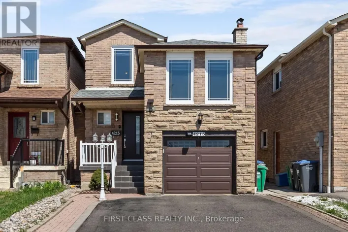 4213 BEACON LANE, Mississauga