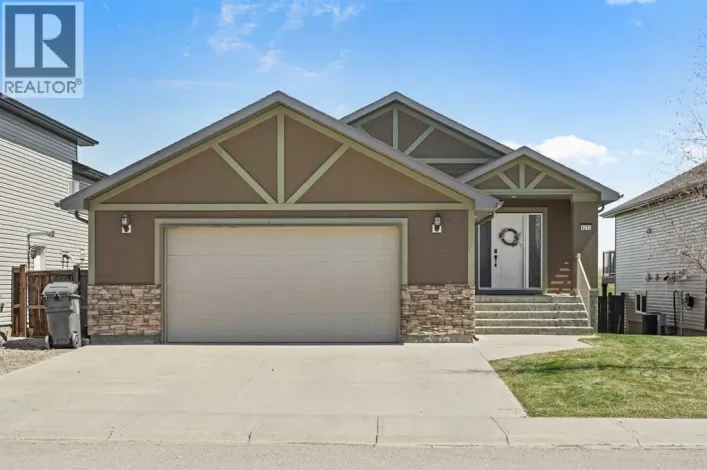 4213 Sundance Drive, Coalhurst