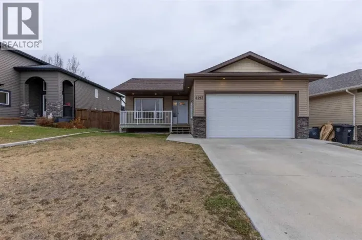 4213 Sundance Road, Coalhurst
