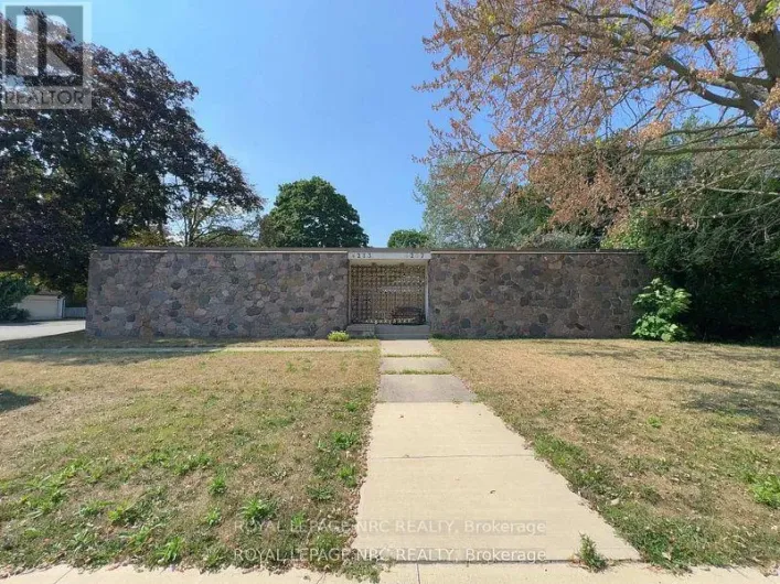 4213/4207 DRUMMOND RD ROAD, Niagara Falls