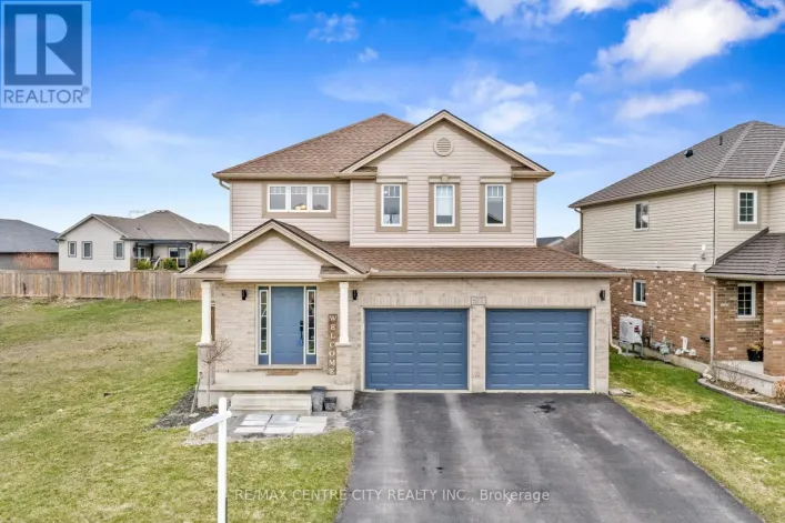 42137 MCBAIN LINE, Central Elgin