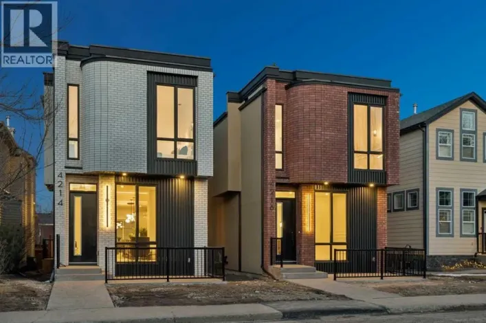 4214 16 Street SW, Calgary