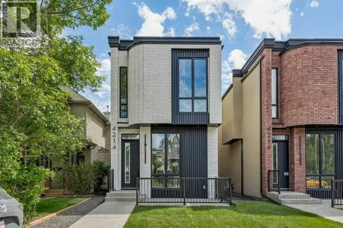 4214 16 Street SW, Calgary