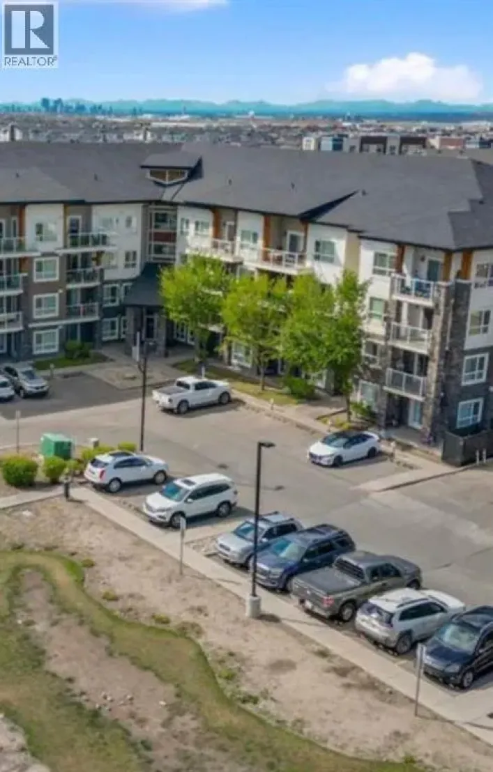 4214, 240 Skyview Ranch Road NE, Calgary