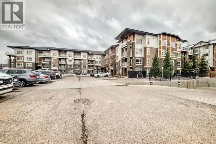 4214, 240 Skyview Ranch Road NE, Calgary