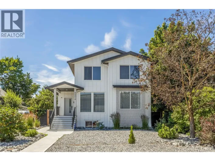 4214 33 Street, Vernon