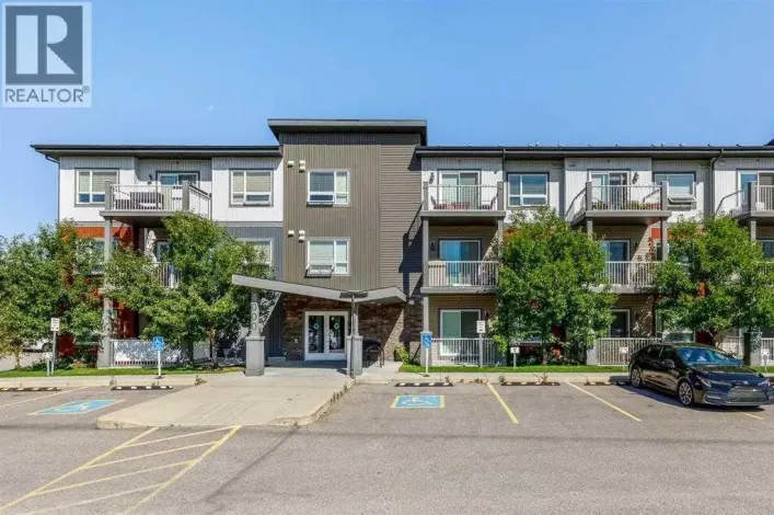 4214, 5305 32 Avenue SW, Calgary