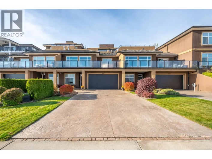 4214 GOLF COURSE Drive, Osoyoos