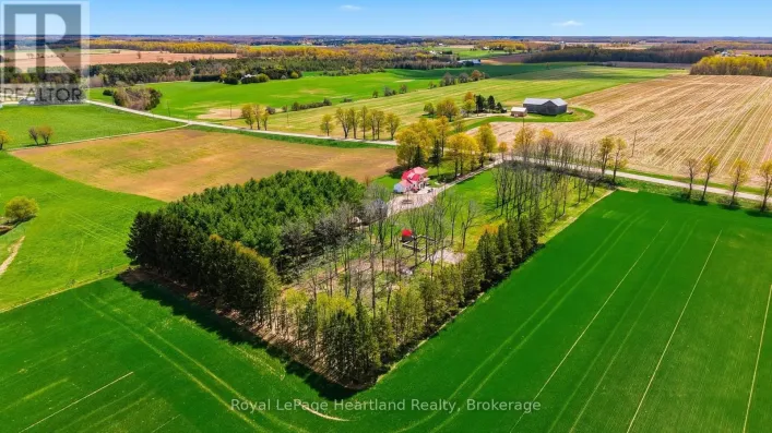 42148 SALEM ROAD, Morris Turnberry