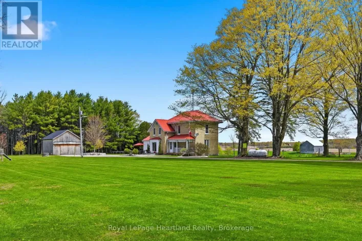 42148 SALEM ROAD, Morris Turnberry