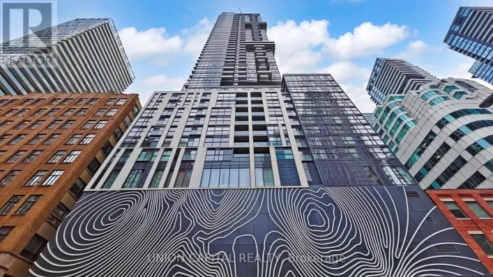 4215 - 87 PETER STREET, Toronto