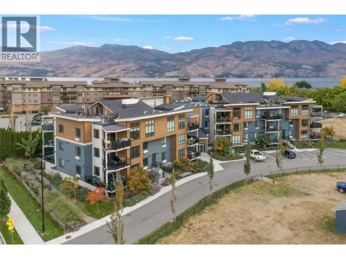 4215 Gellatly Road S Unit# 1208, West Kelowna
