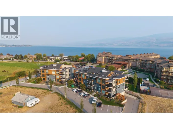 4215 Gellatly Road S Unit# 1208, West Kelowna