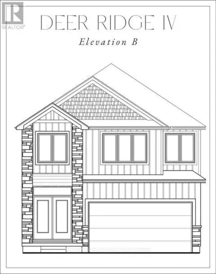 4215 LIBERTY CROSSING, London South
