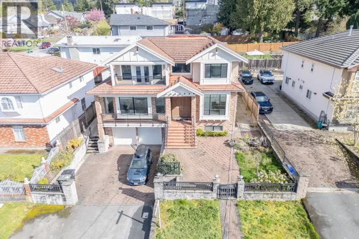 4215 WATLING STREET, Burnaby