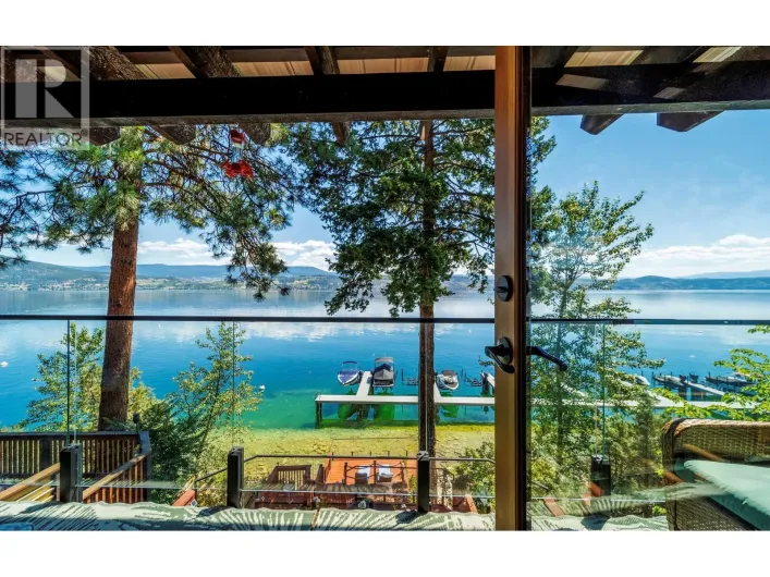 4215 Westside Road Unit# 10, Kelowna