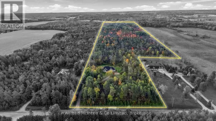 421560 CONCESSION 6 NDR, West Grey