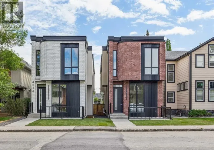 4216 16 Street SW, Calgary