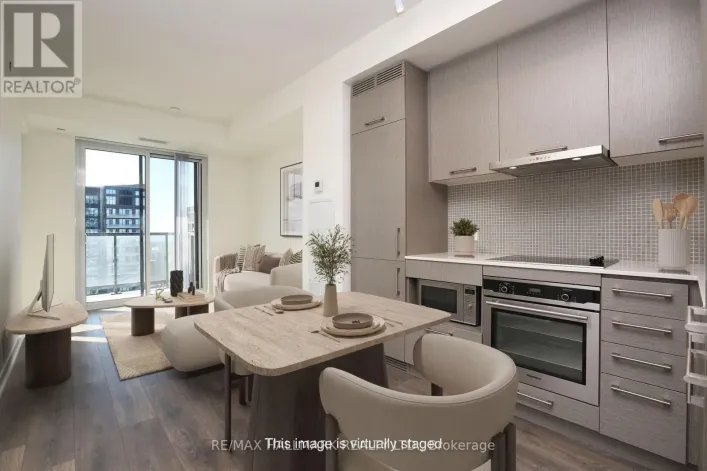 4216 - 87 PETER STREET, Toronto