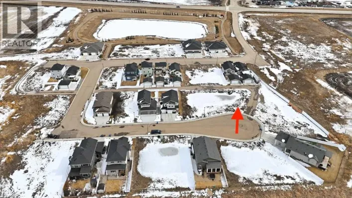 4216 Bauman Way, Innisfail