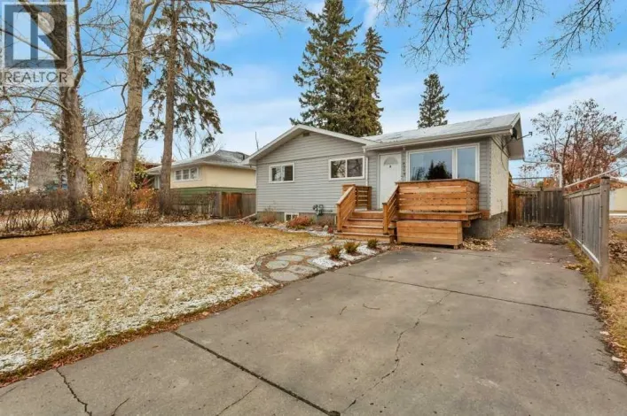 4217 43 Avenue, Red Deer