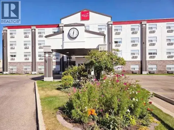 4217 50 Avenue, Red Deer