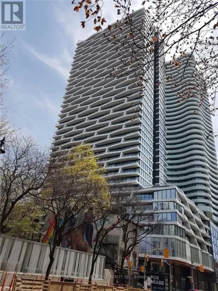 4217 - 85 WOOD STREET, Toronto