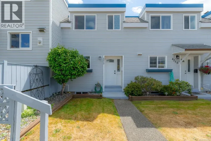 4217 8th Ave, Port Alberni