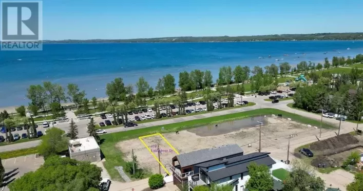 4217 LAKESHORE Drive, Sylvan Lake