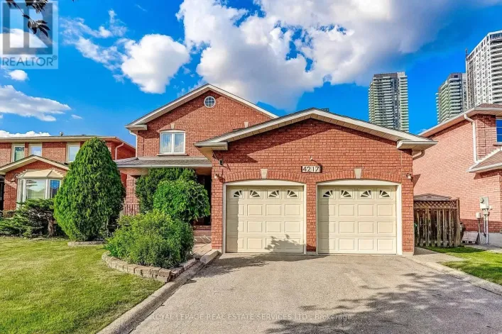 4217 SCHNEIDER COURT, Mississauga