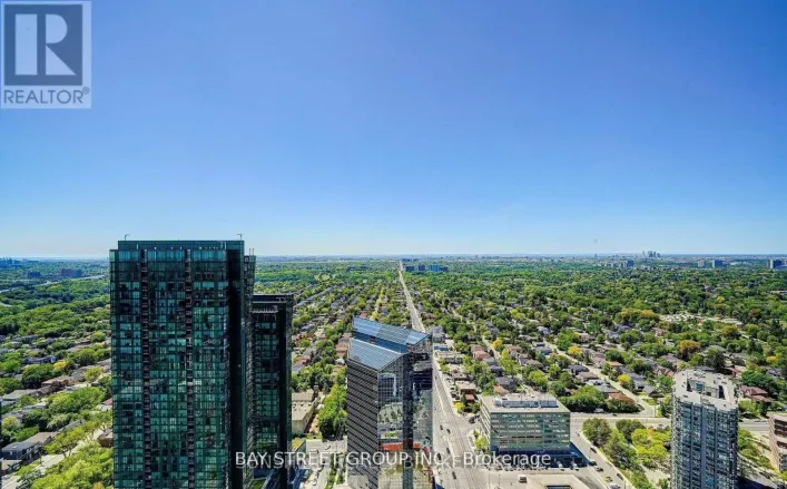 4218 - 5 SHEPPARD AVENUE E, Toronto
