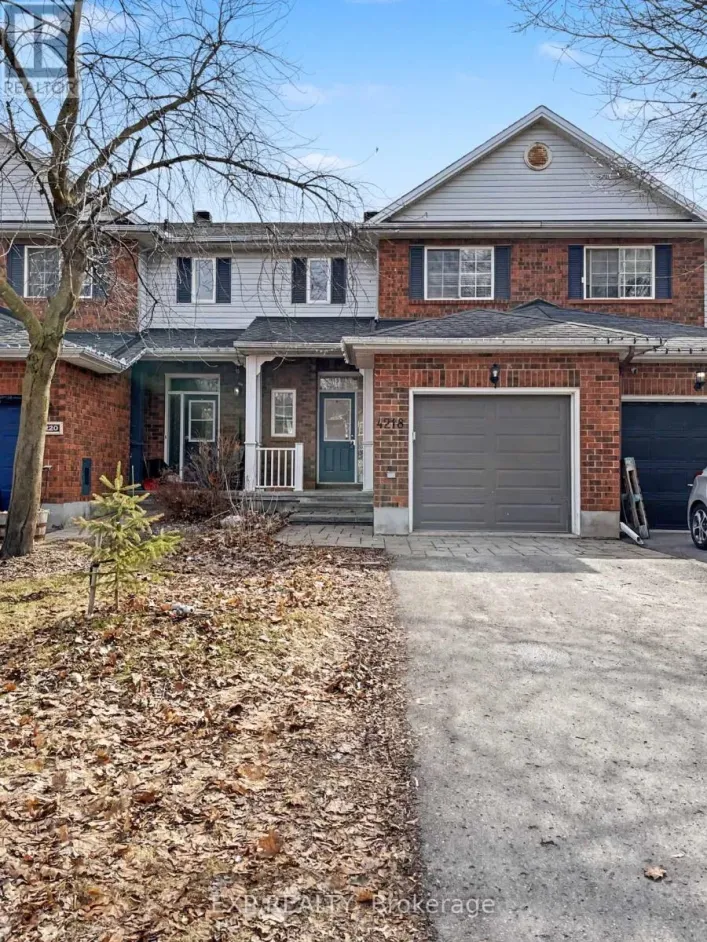 4218 OWL VALLEY DRIVE W, Ottawa
