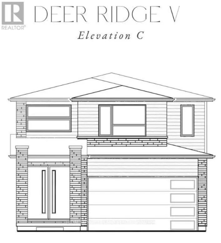 4219 LIBERTY CROSSING, London South