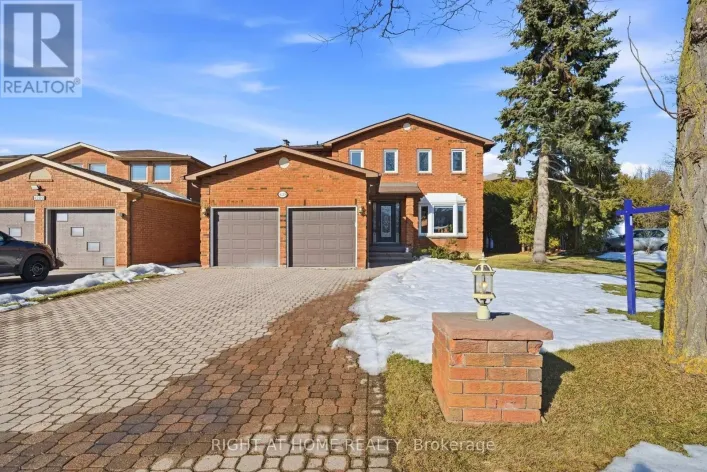 4219 PRESTON TRAIL, Mississauga