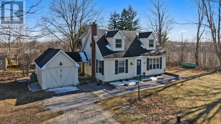 4219 STOUFFVILLE ROAD, Whitchurch-Stouffville