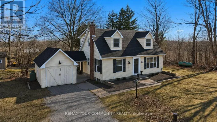 4219 STOUFFVILLE ROAD, Whitchurch-Stouffville