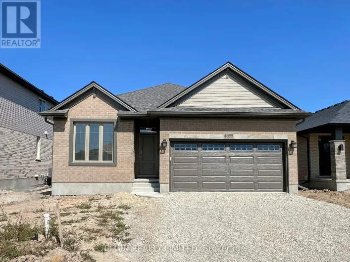 42199 MCBAIN LINE, Central Elgin